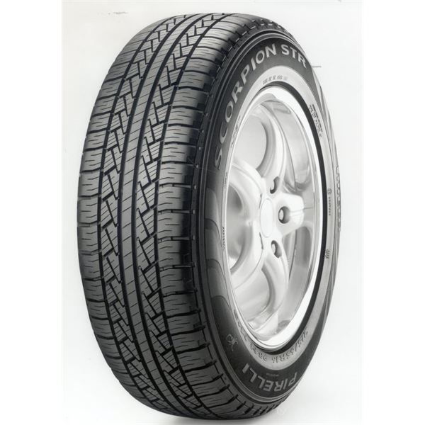 Pneu Scorpion STR Pirelli 215/65X16 98 V