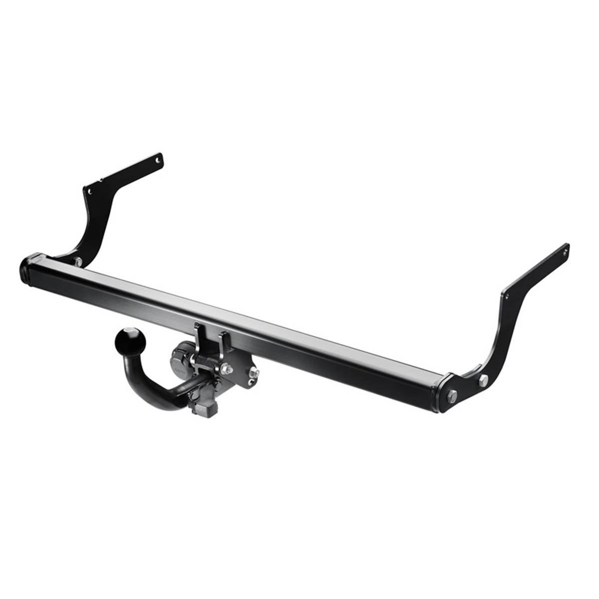 Attelage Démontable Sans Outils Brink 411000