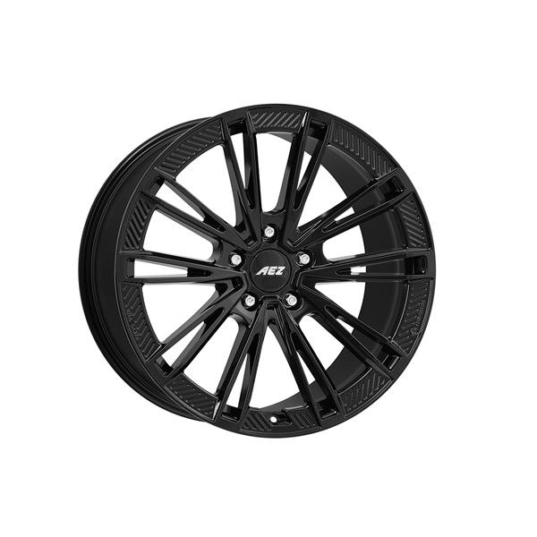 Jante aluminium Aez 20 pouces Noir