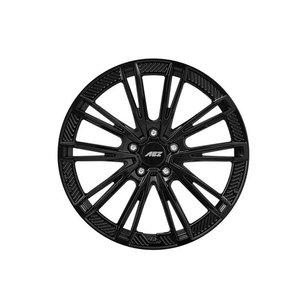 Jante aluminium Aez 20 pouces Noir