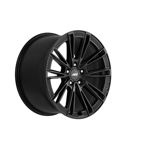 Jante aluminium Aez 20 pouces Noir