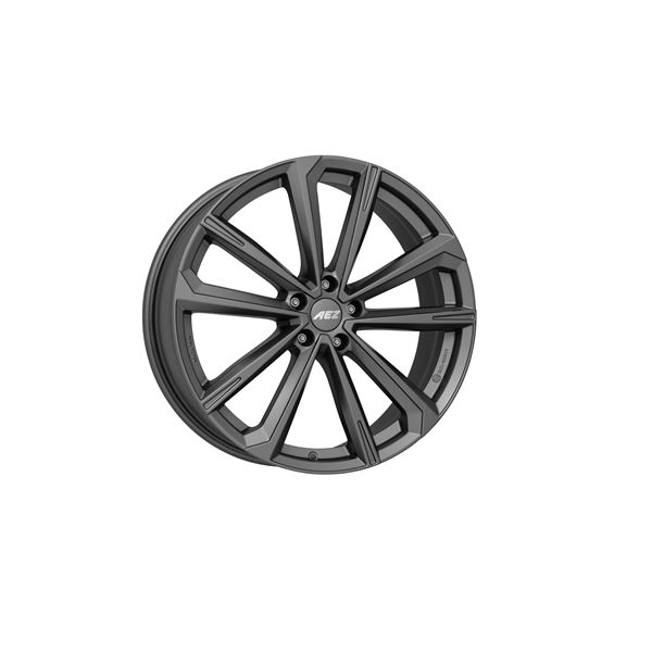 Jante aluminium Aez 20 pouces Graphite Mat