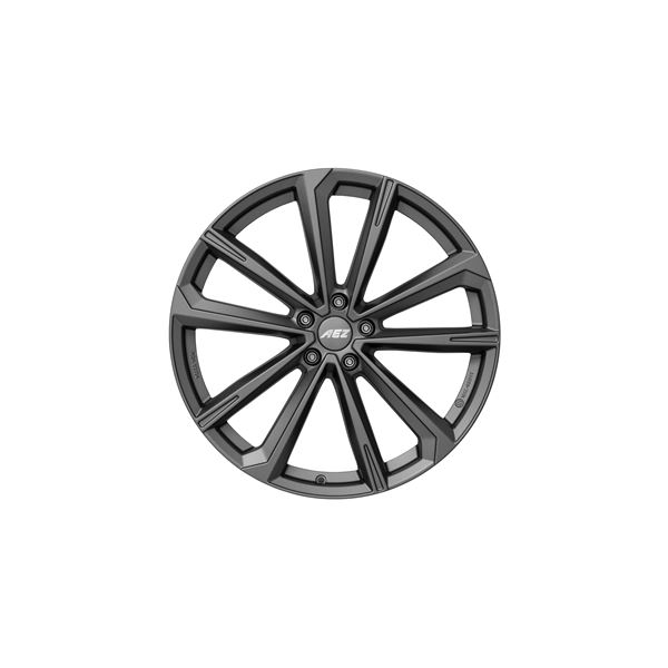 Jante aluminium Aez 20 pouces Graphite Mat