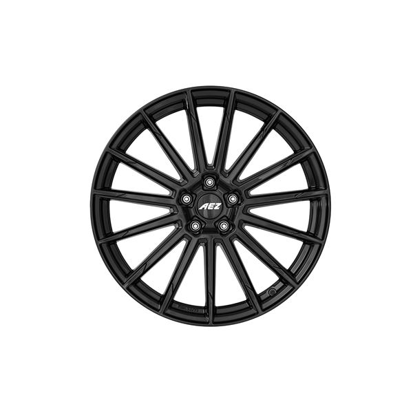 Jante aluminium Aez 19 pouces Noir