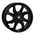 Jante aluminium Alutec 18 pouces Noir