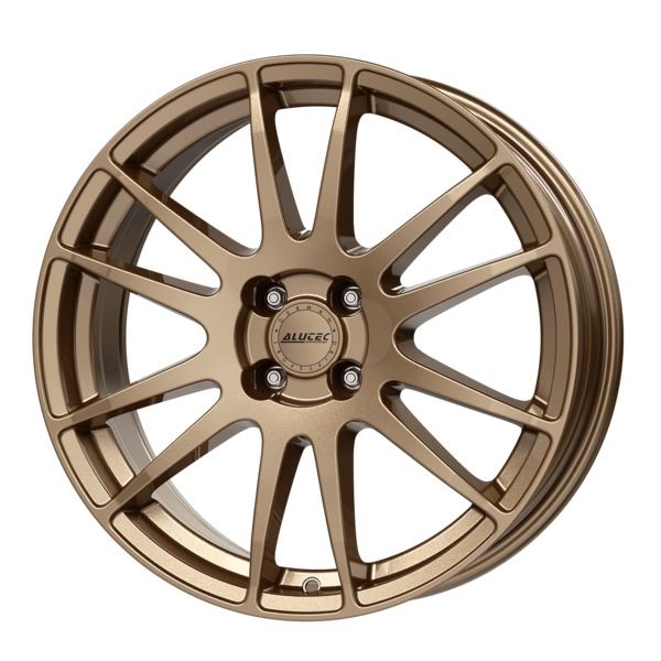 Jante aluminium Alutec 16 pouces Bronze