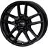 Jante aluminium Platin 18 pouces Noir