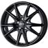 Jante aluminium Platin 18 pouces Noir