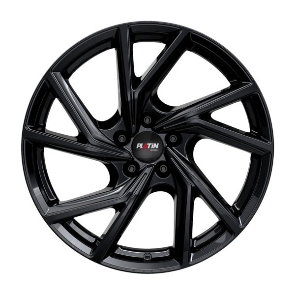 Jante aluminium Platin 19 pouces Noir