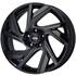 Jante aluminium Platin 19 pouces Noir