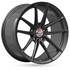 Jante aluminium Gulf 19 pouces Gris Satin Gt-3