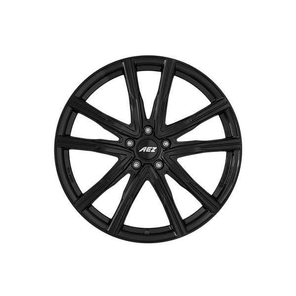 Jante aluminium Aez 19 pouces Noir