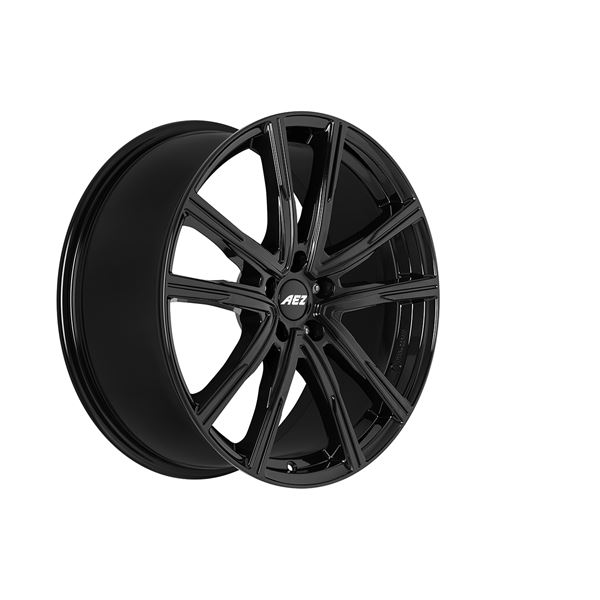 Jante aluminium Aez 19 pouces Noir