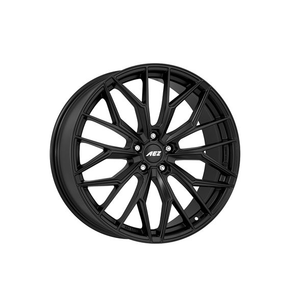 Jante aluminium Aez 21 pouces Noir Mat