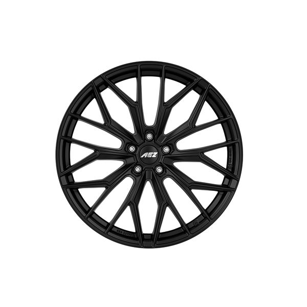 Jante aluminium Aez 21 pouces Noir Mat