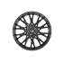 Jante aluminium Dotz 20 pouces Noir Montreal Black