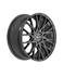 Jante aluminium Dotz 20 pouces Noir Montreal Black