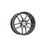 Jante aluminium Dotz 21 pouces Noir Kg Black