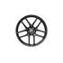 Jante aluminium Dotz 21 pouces Gunmetal Lagunaseca Grey