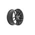 Jante aluminium Dotz 21 pouces Gunmetal Lagunaseca Grey