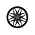 Jante aluminium Dotz 20 pouces Noir Longbeach Black