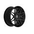 Jante aluminium Dotz 20 pouces Noir Longbeach Black