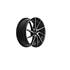 Jante aluminium Dotz 18 pouces Noir Tr Black