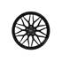 Jante aluminium Dotz 19 pouces Noir Suzuka Black