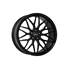 Jante aluminium Dotz 20 pouces Noir Suzuka Black