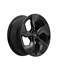 Jante aluminium Dezent 19 pouces Noir