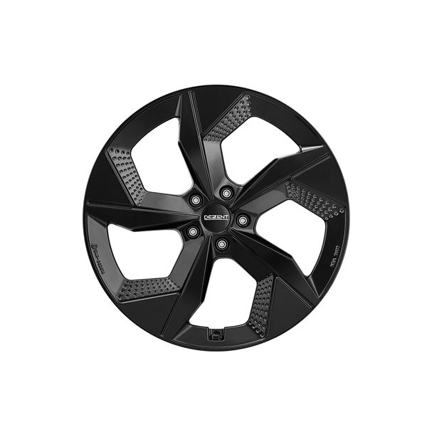 Jante aluminium Dezent 20 pouces Noir