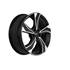 Jante aluminium Dezent 16 pouces Graphite Mat Tioga Graphite