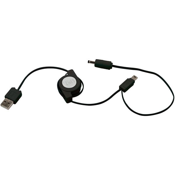 Kit recharge GPS T'nB universel