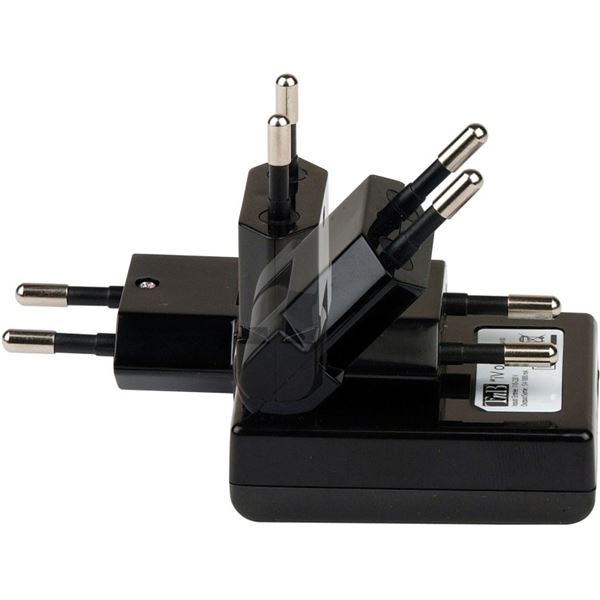 Kit recharge GPS T'nB universel