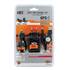 Kit recharge GPS T'nB universel