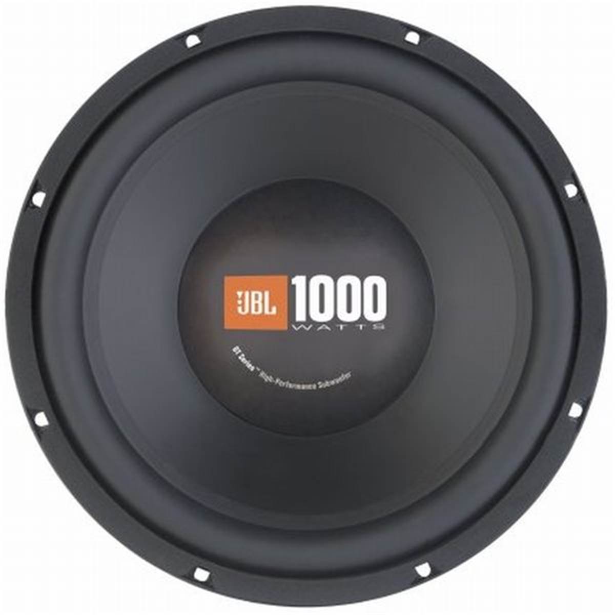 Subwoofer Jbl Gt120 Mk Ii