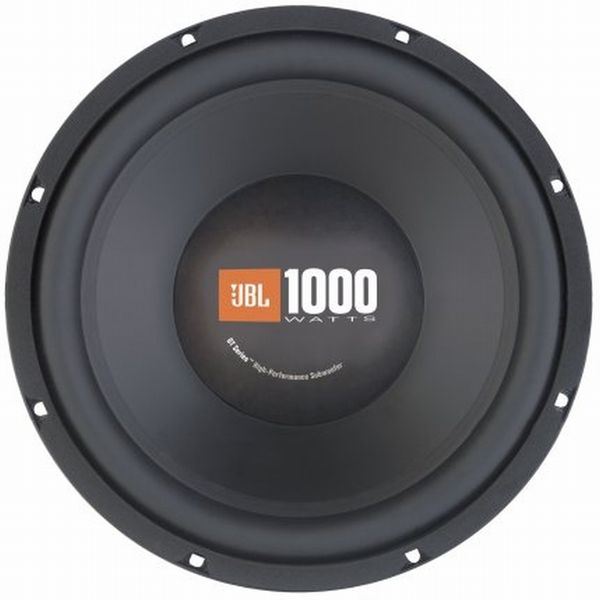 Subwoofer JBL GT120 MK II