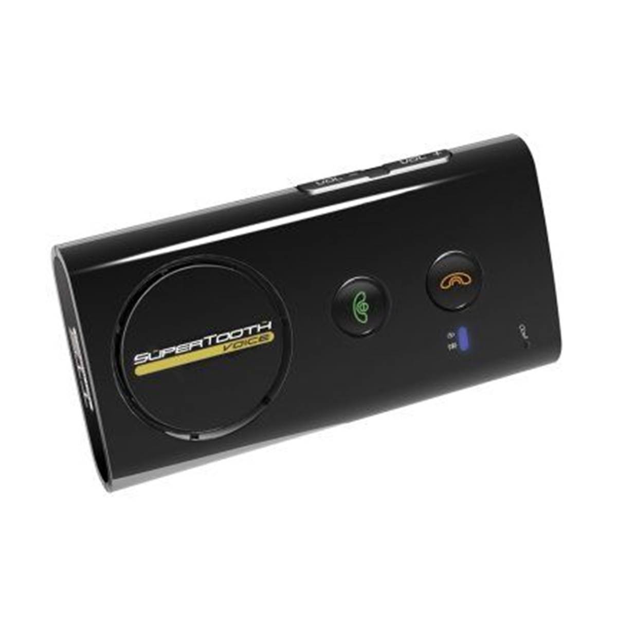 Kit Mains-libres Bluetooth Supertooth Voice