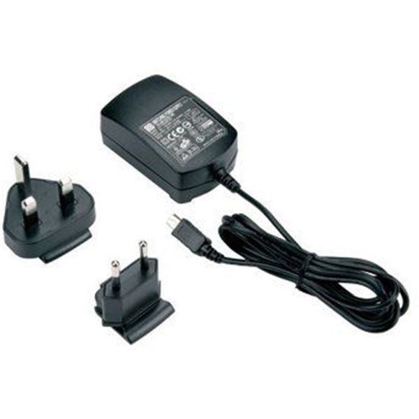 Chargeur secteur mini-USB MIO