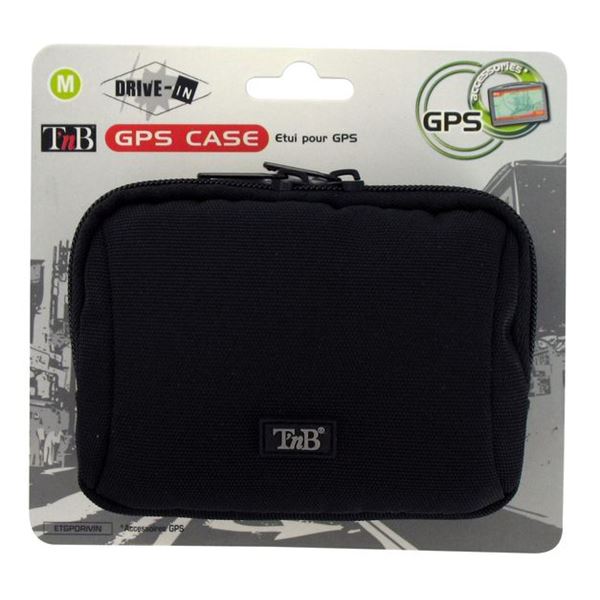 Housse universelle Tnb pour GPS Drive In