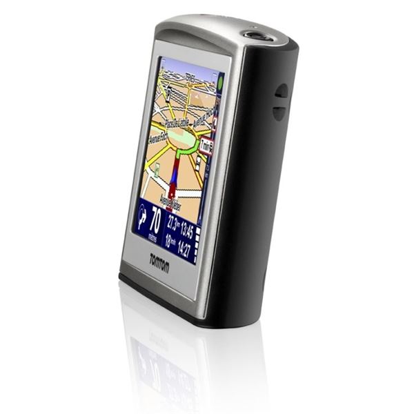 GPS TomTom One France Classic