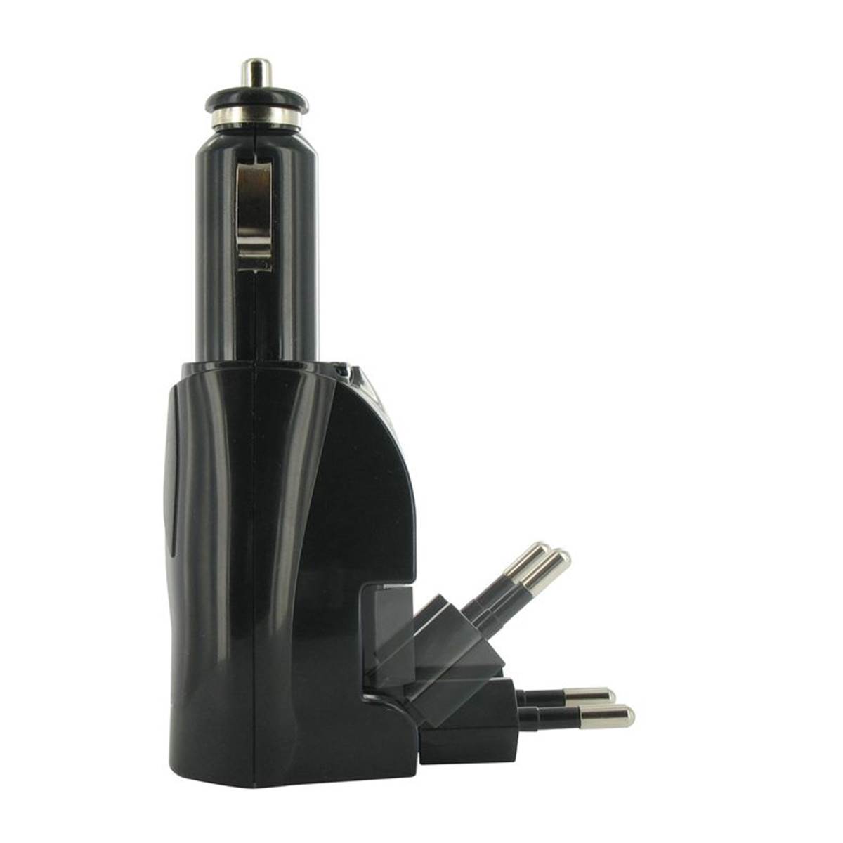 Chargeur Usb 2 En 1 Tn'b Twin Charger
