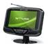 Télé portable 7 pouces Muse M-107 TV