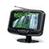 Télé portable 7 pouces Muse M-107 TV