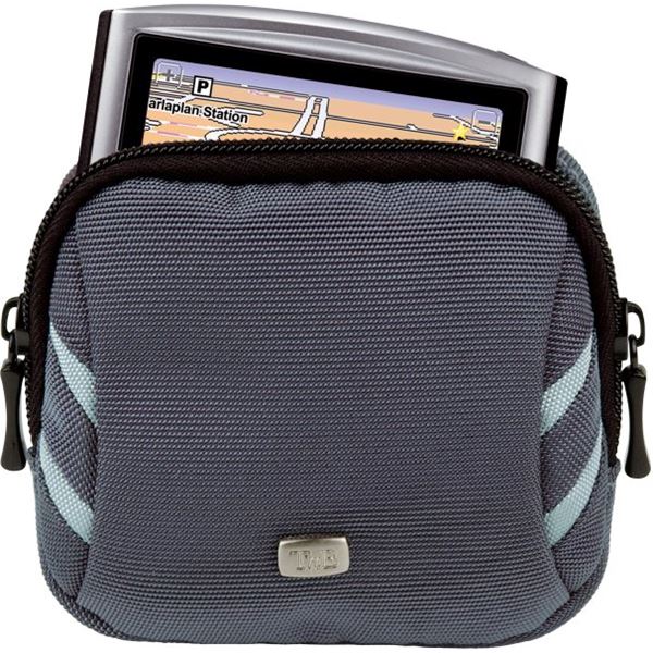 Housse universelle T'nB Titanium taille S