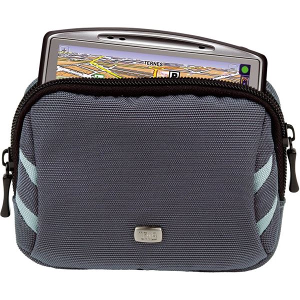 Housse universelle T'nB Titanium taille M