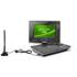 Lecteur DVD portable MUSE M-768 DP