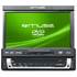 Autoradio Muse M-712DR