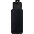 Etui téléphone portable pull out slim noir universel T'NB