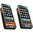 Coque Batterie classique SKPAD pour iPhone 3G & 3 GS
